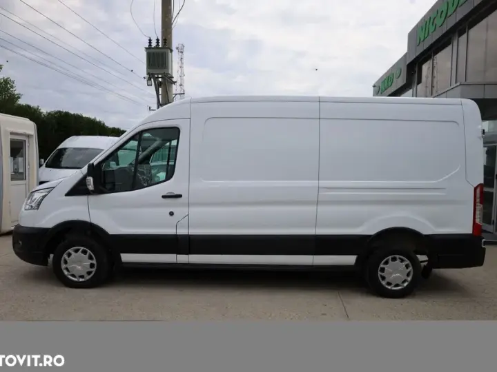 Ford Transit L3H2 2.0 130cp