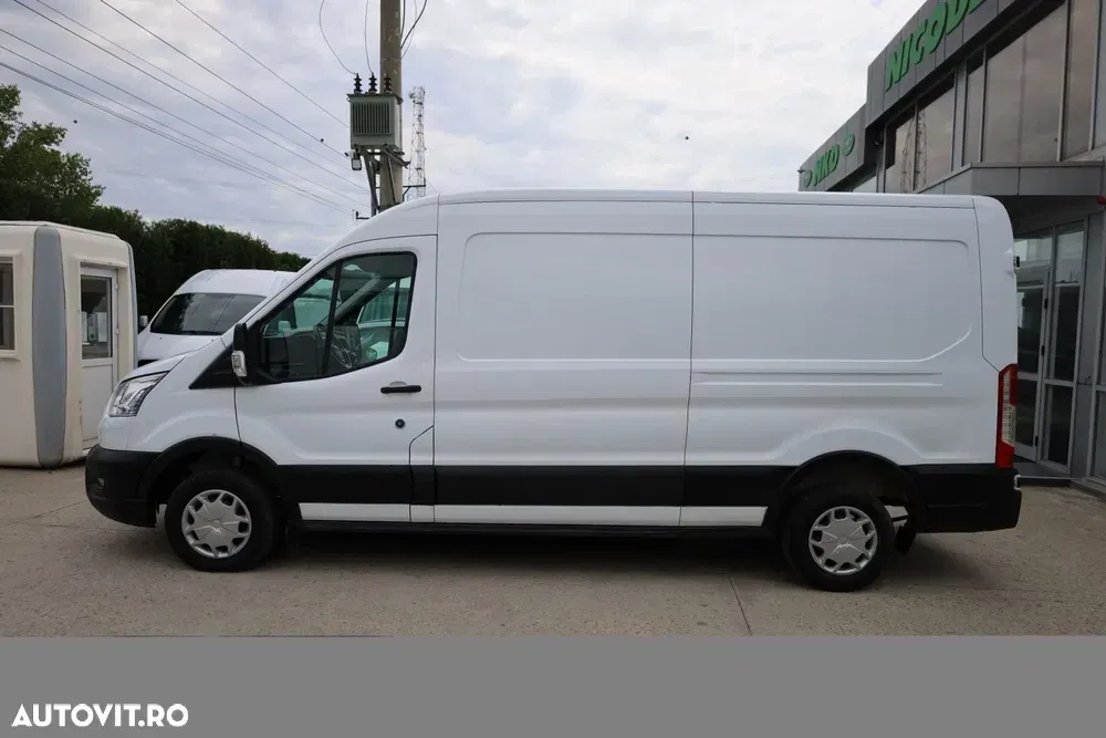 Ford Transit L3H2 2.0 130cp — imagine 3