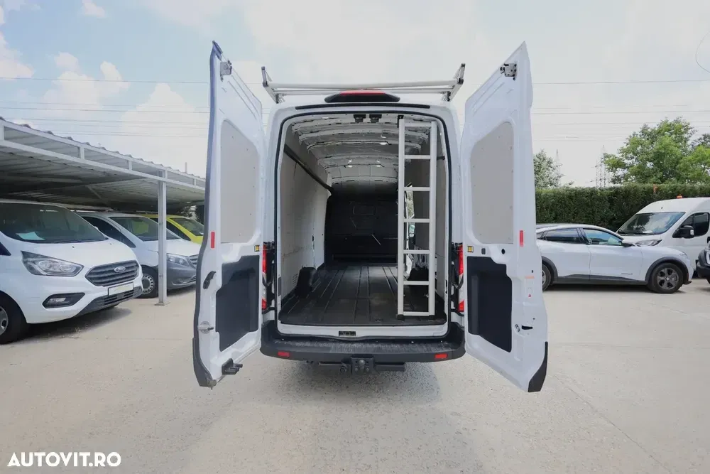 Ford Transit L4H3 — imagine 6