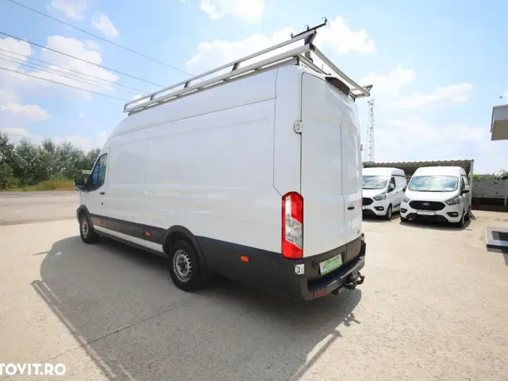 Ford Transit L4H3