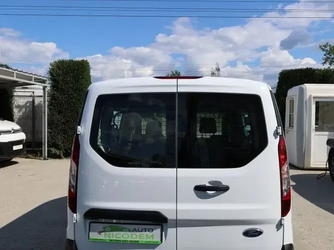 Ford Transit Connect 5 locuri 1.5 tdci