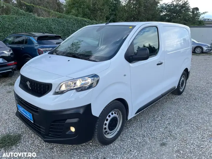 Peugeot Expert