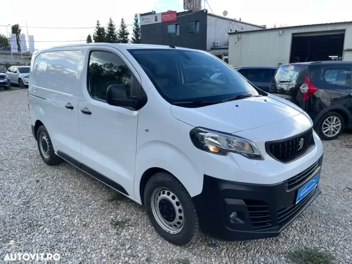 Peugeot Expert