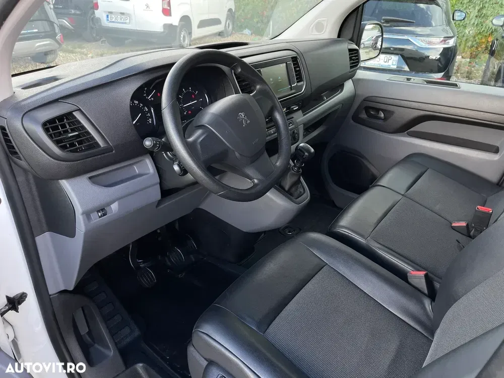 Peugeot Expert — imagine 5