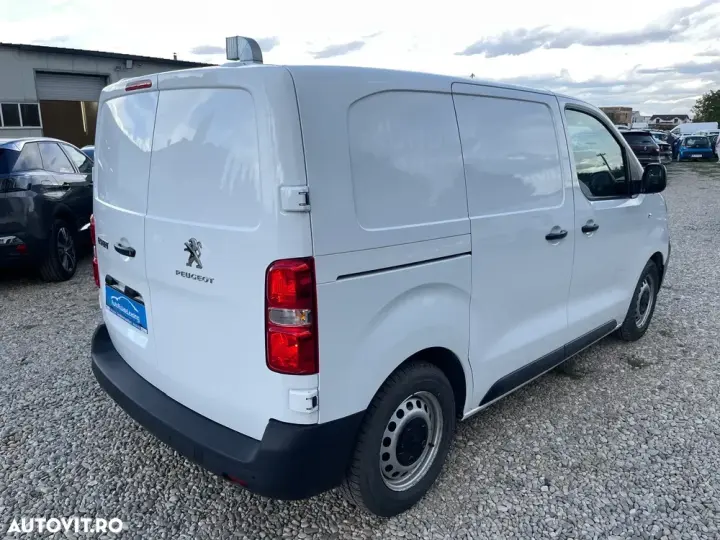 Peugeot Expert