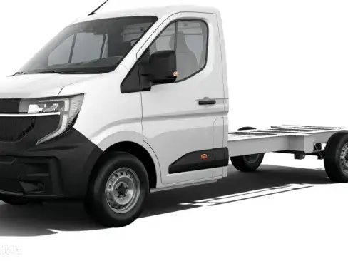 Renault MASTER SASIU