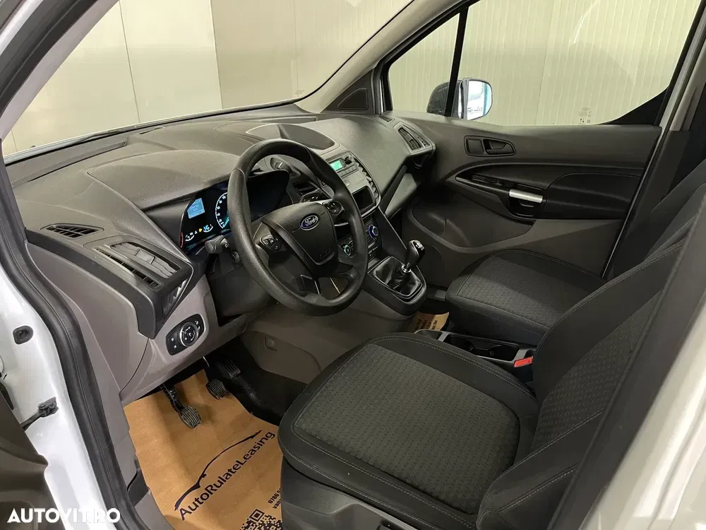 Ford TRANSIT CONNECT — imagine 3