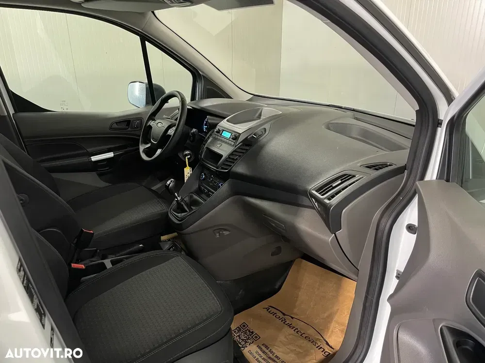 Ford TRANSIT CONNECT — imagine 4