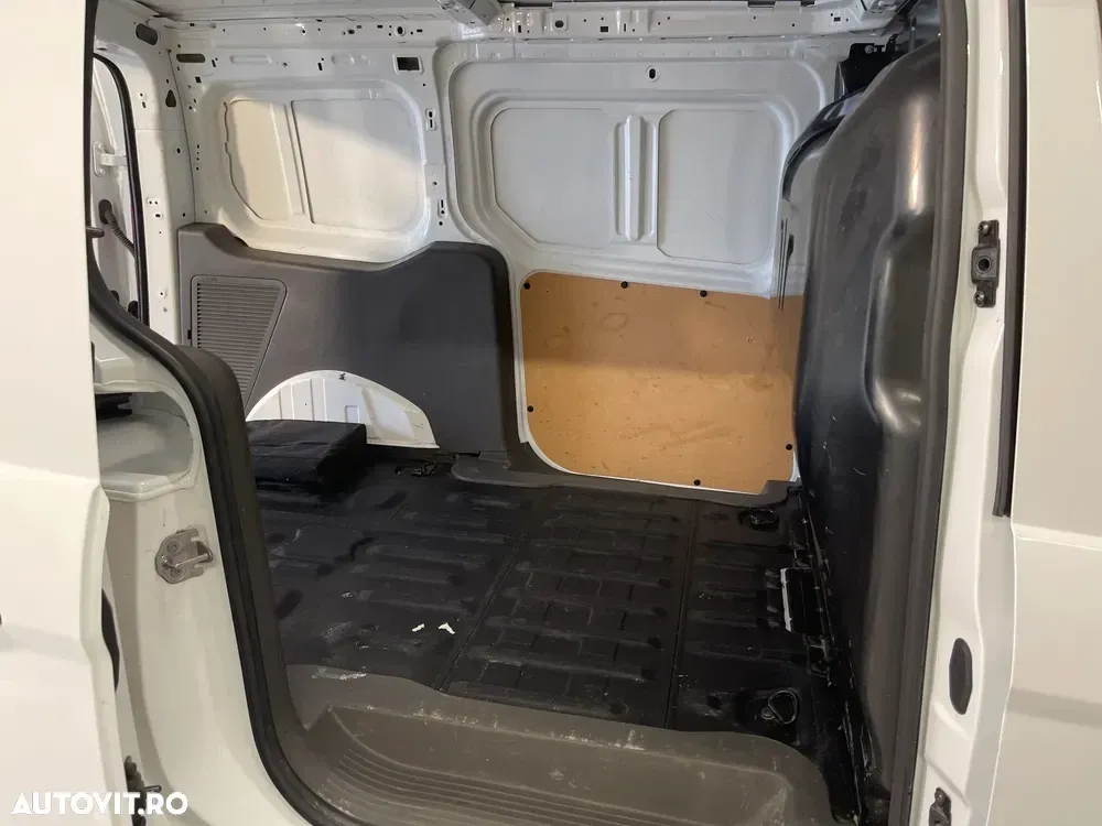 Ford TRANSIT CONNECT — imagine 6