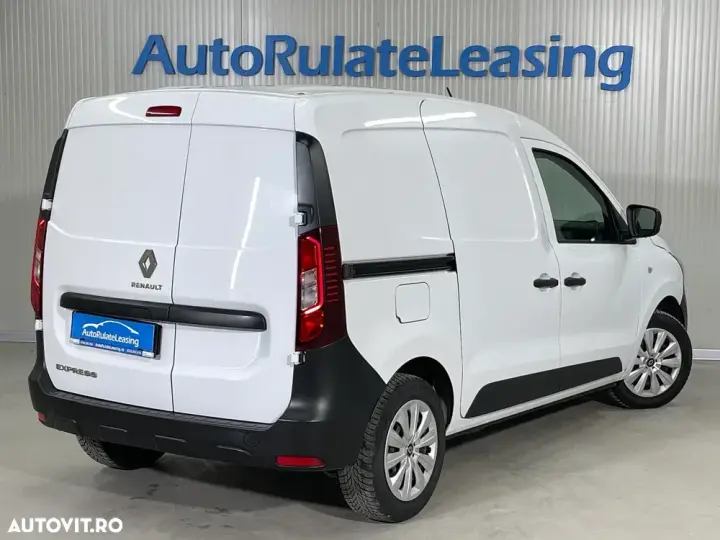 Renault Express