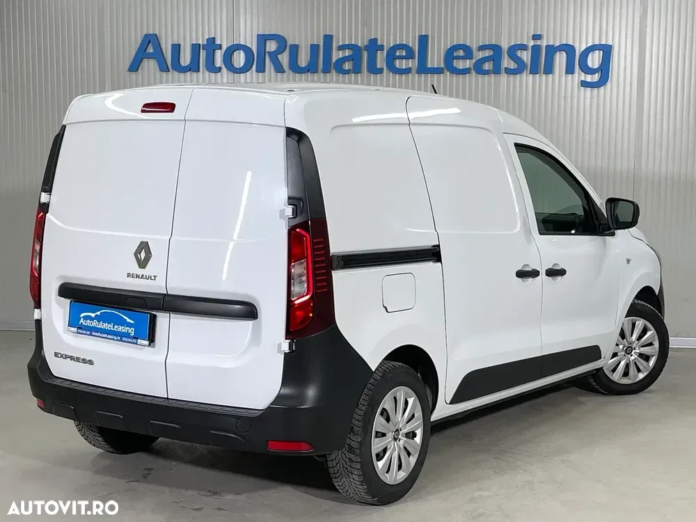 Renault Express — imagine 3