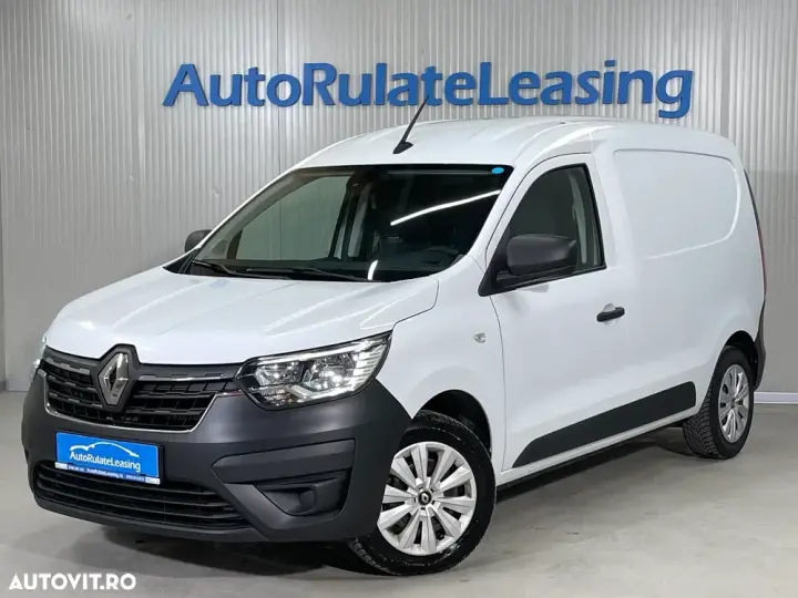 Renault Express