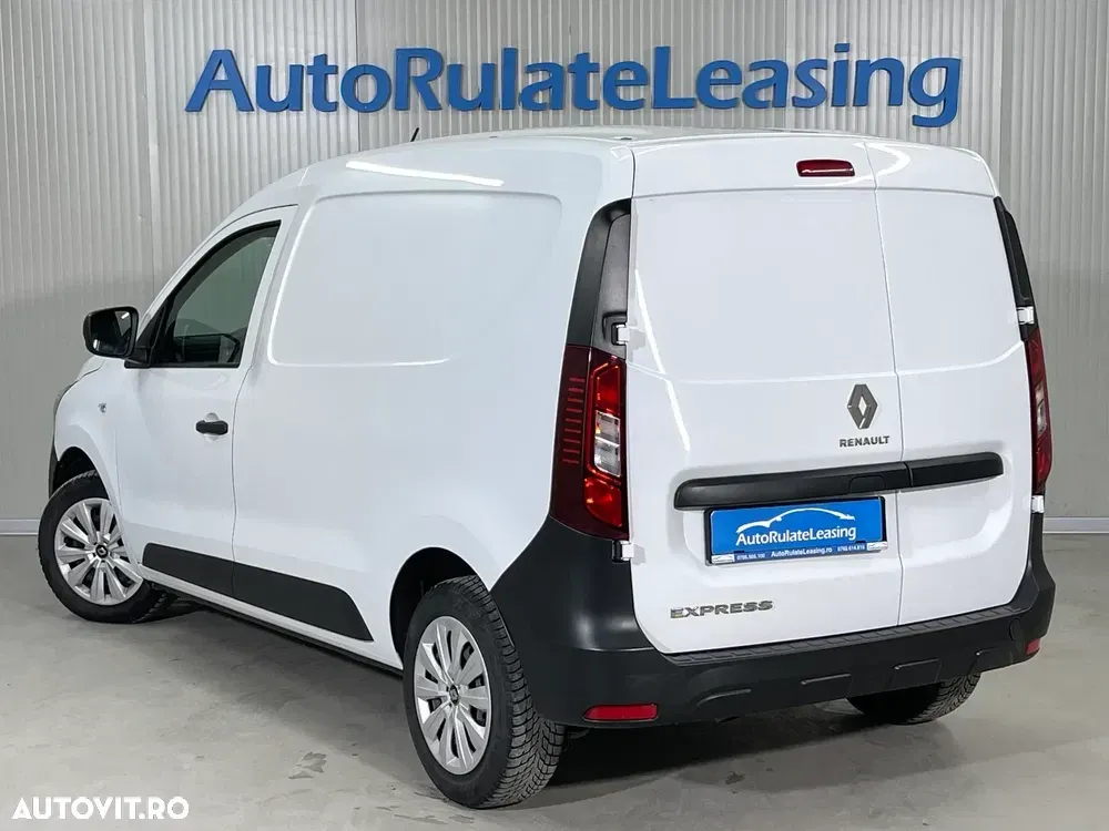 Renault Express — imagine 4