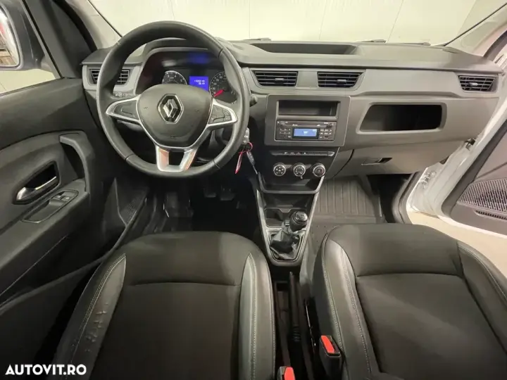 Renault Express