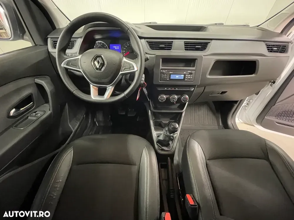 Renault Express — imagine 6