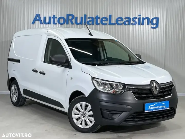 Renault Express