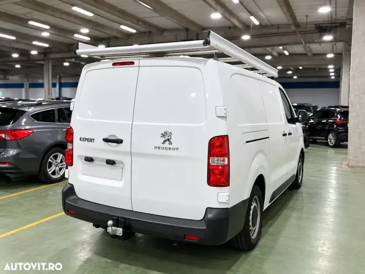 Peugeot Expert