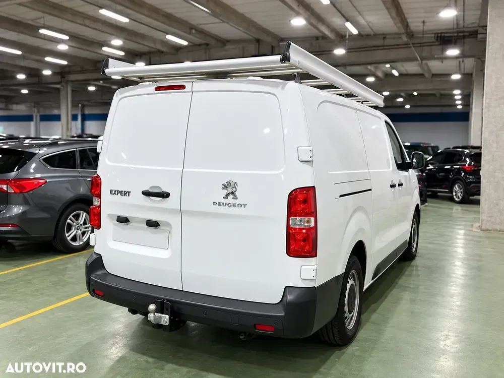 Peugeot Expert — imagine 4