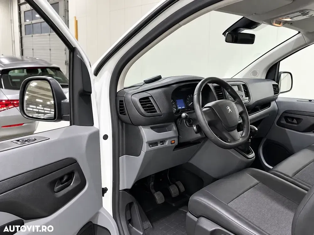 Peugeot Expert — imagine 6