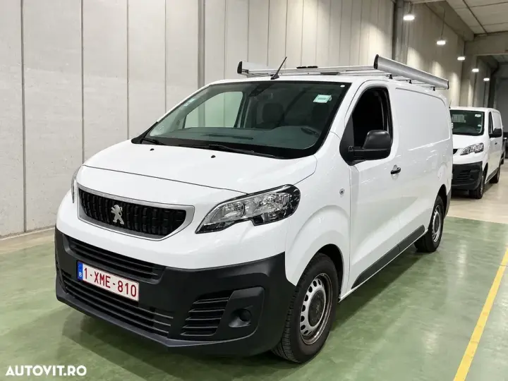 Peugeot Expert