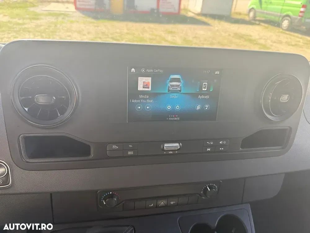 Mercedes-Benz Sprinter — imagine 6