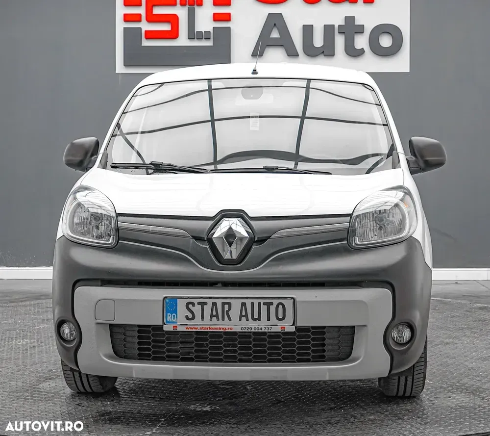 Renault KANGOO — imagine 2