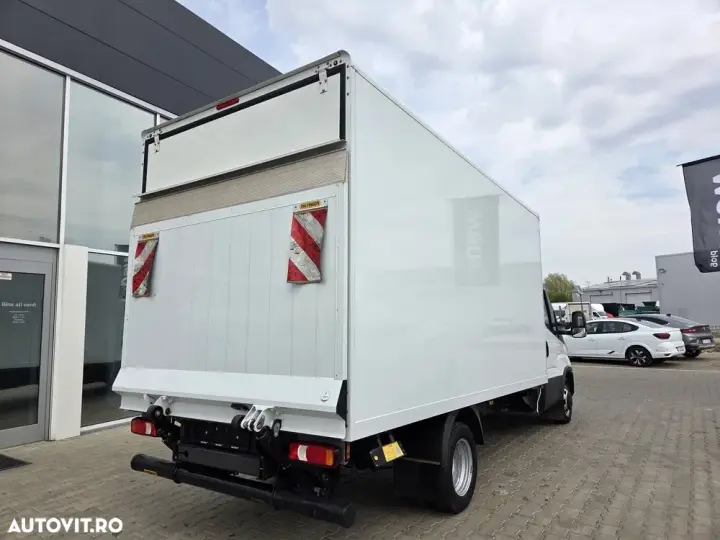 Iveco DAILY35C16