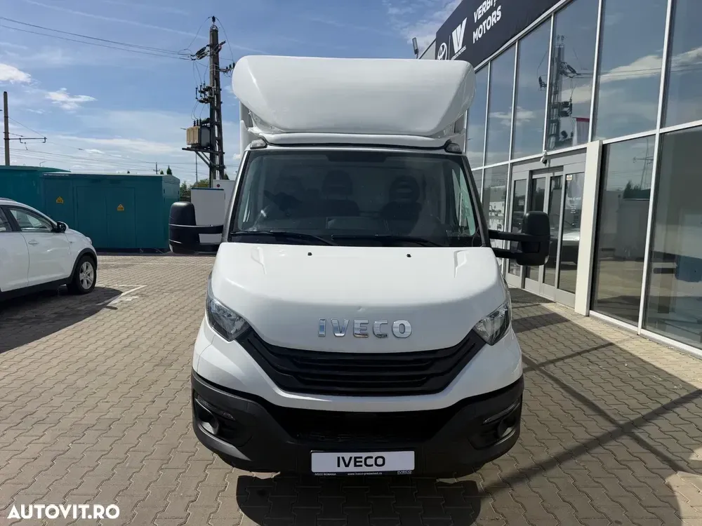 Iveco DAILY35C16 — imagine 2