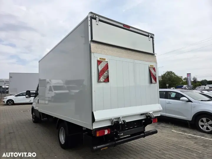 Iveco DAILY35C16