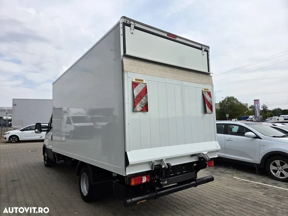 Iveco DAILY35C16 — imagine 4