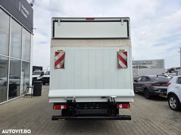 Iveco DAILY35C16