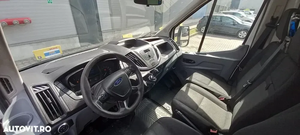 Ford Transit — imagine 2