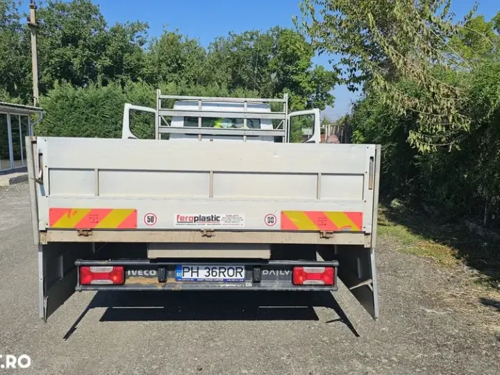 Iveco 50C35