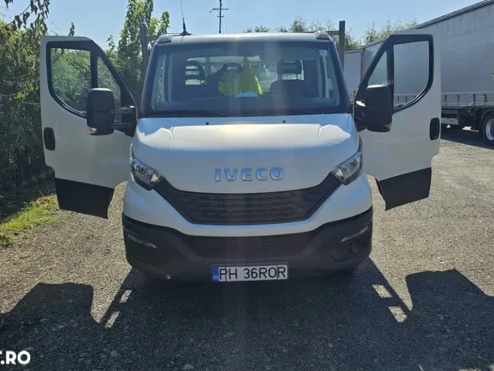 Iveco 50C35