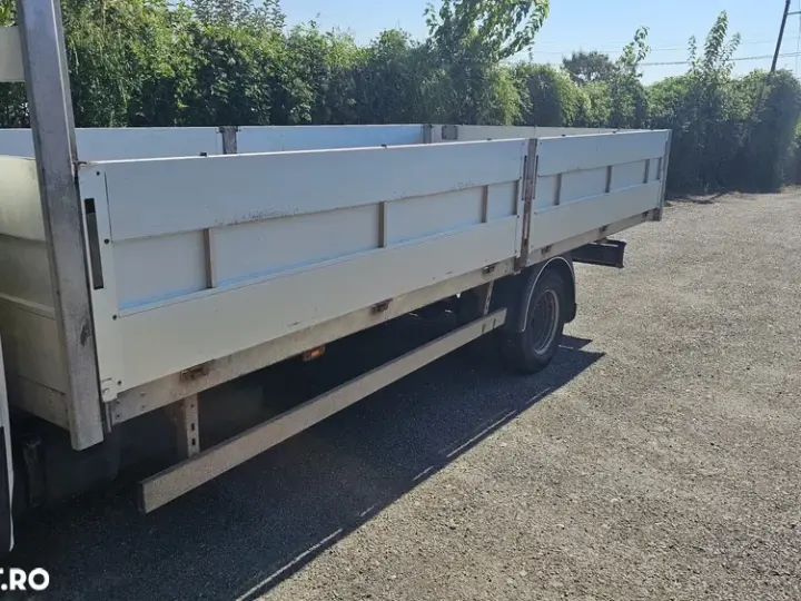 Iveco 50C35