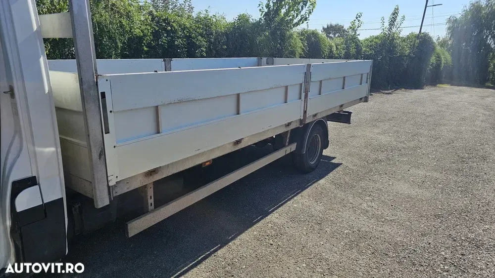 Iveco 50C35 — imagine 5