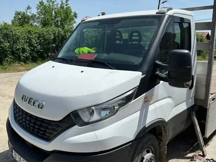 Iveco 50C35