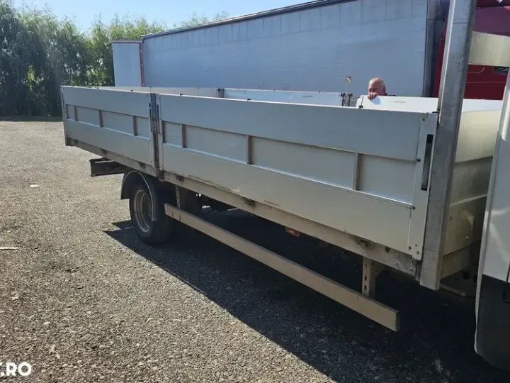 Iveco 50C35