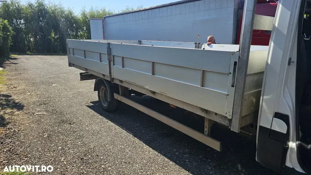 Iveco 50C35 — imagine 6
