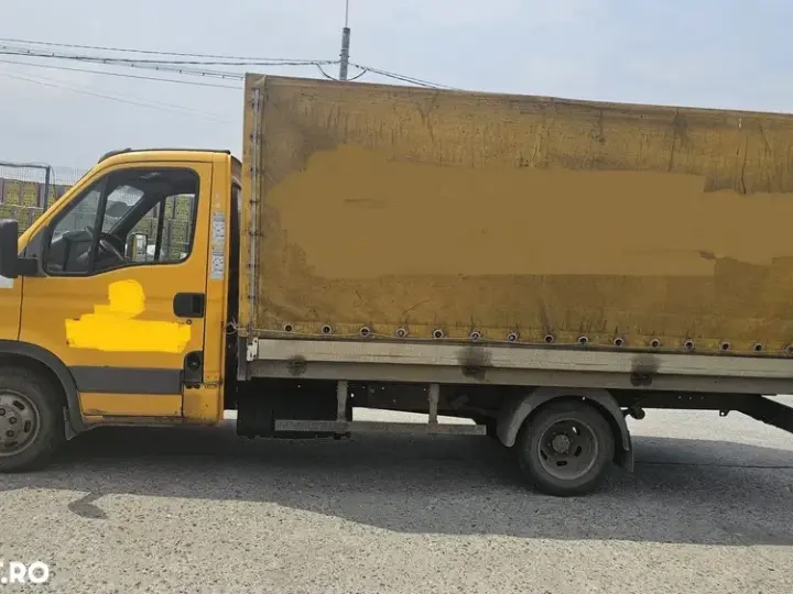 Iveco Daily 35