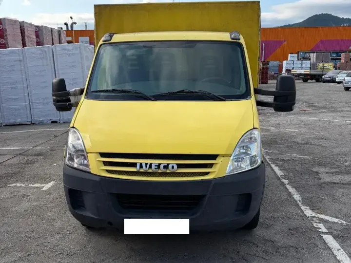 Iveco Daily 35