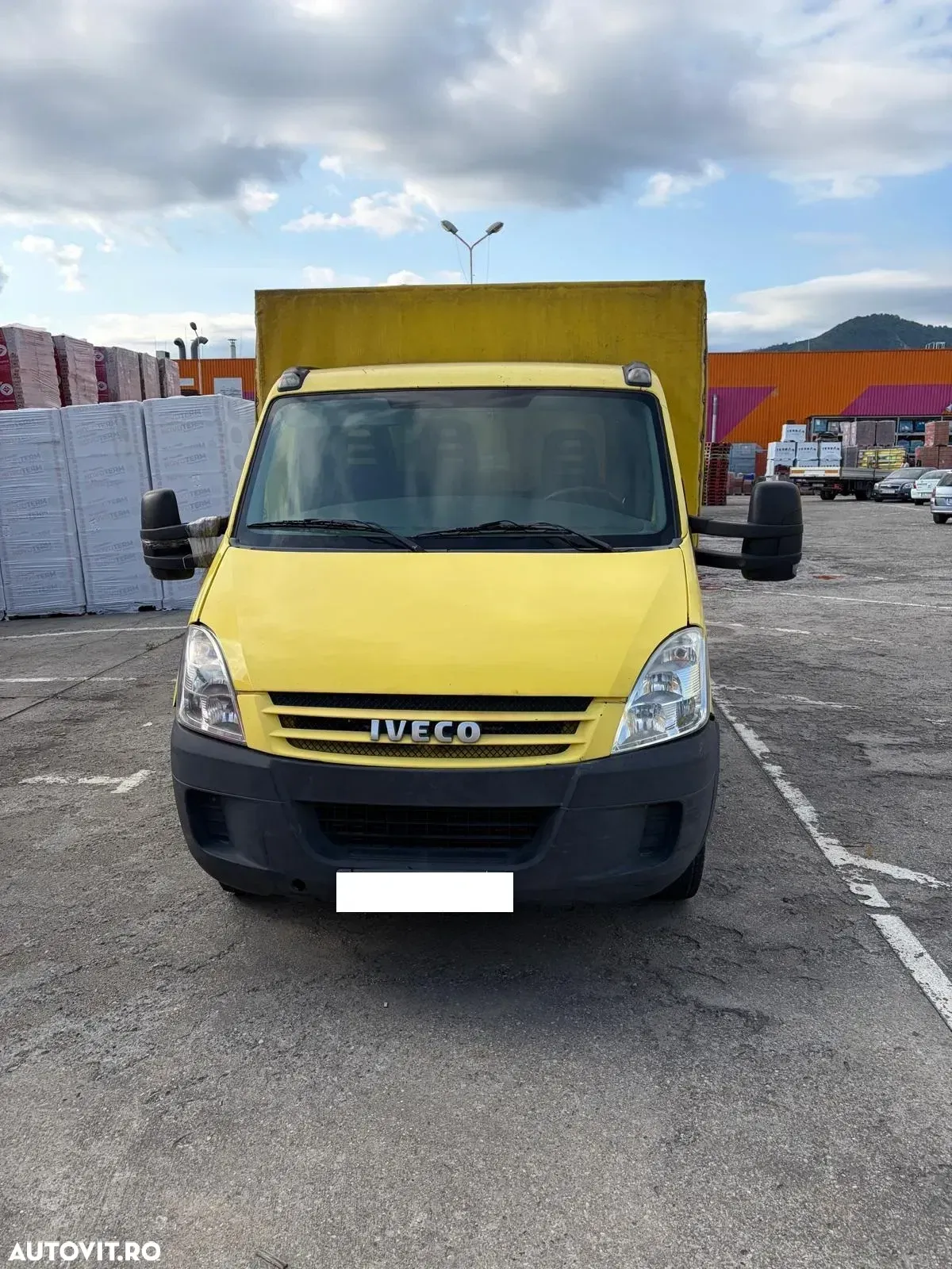 Iveco Daily 35 — imagine 5