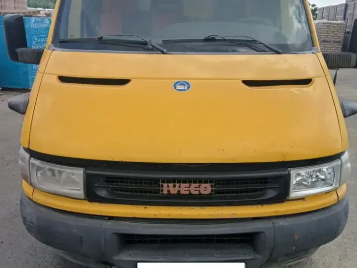 Iveco Daily 35
