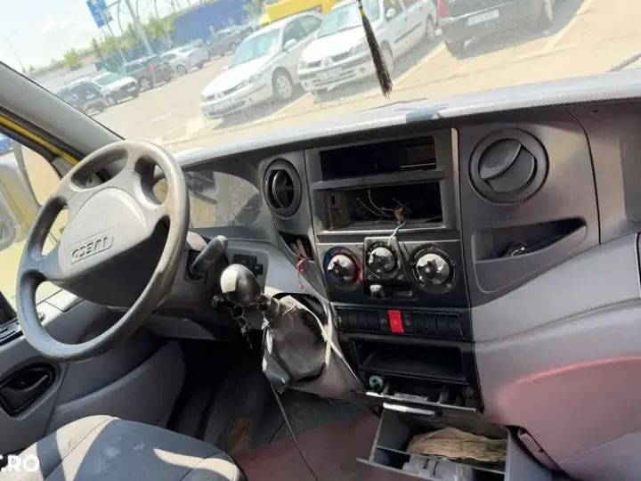 Iveco Daily 35