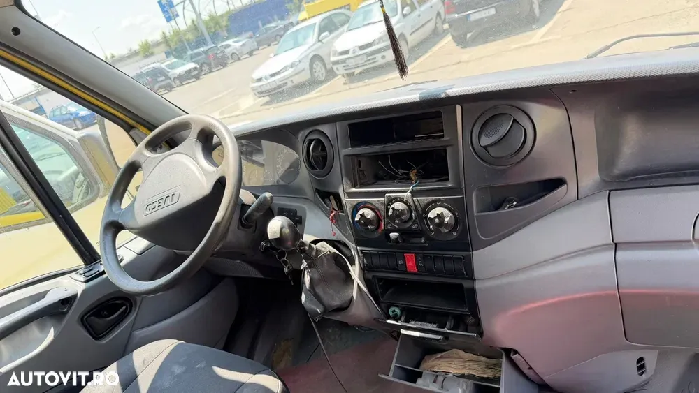 Iveco Daily 35 — imagine 4