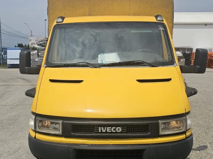 Iveco Daily 35