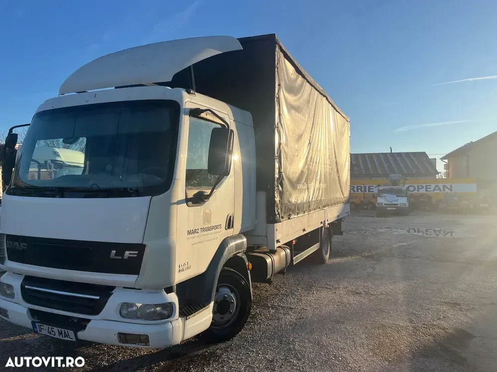 DAF LF 45 — imagine 3
