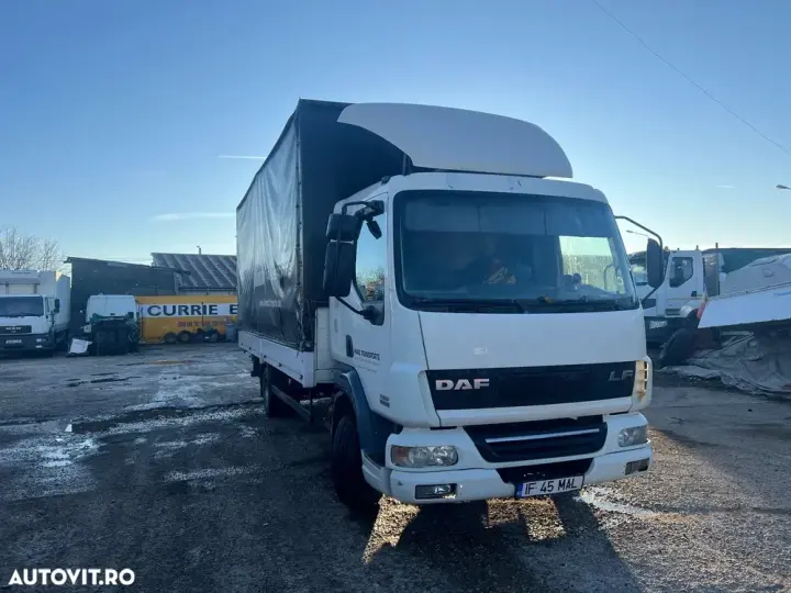 DAF LF 45