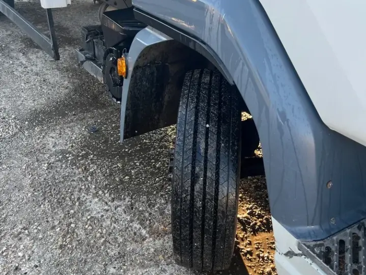 DAF LF 45