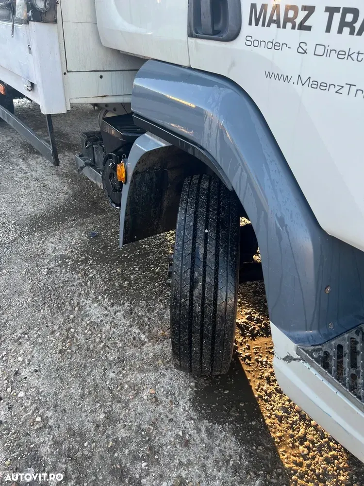 DAF LF 45 — imagine 4